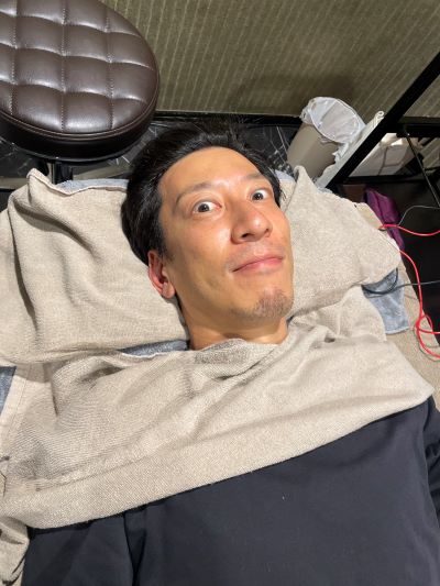 美容医療の実技研修